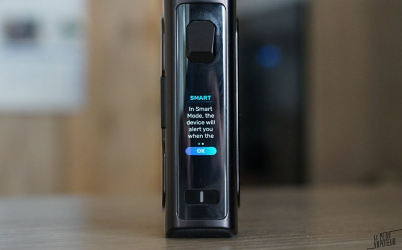 kit  aegis solo 5 geekvape blog le petit vapoteur